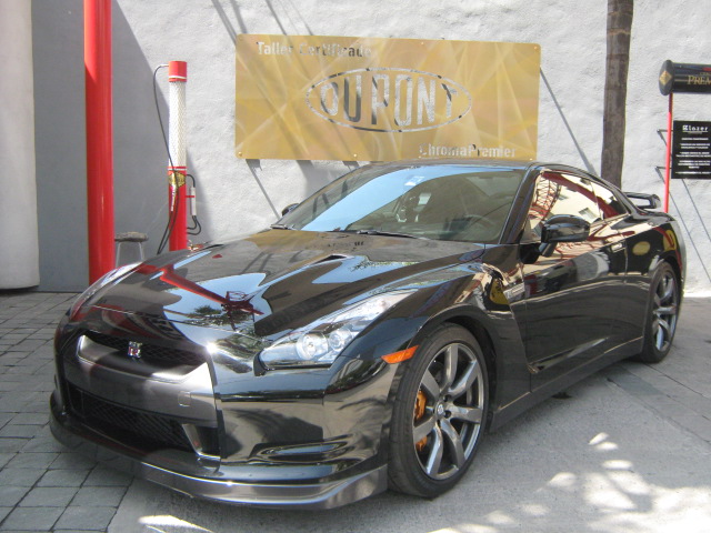 Skyline Gtr R35 Price