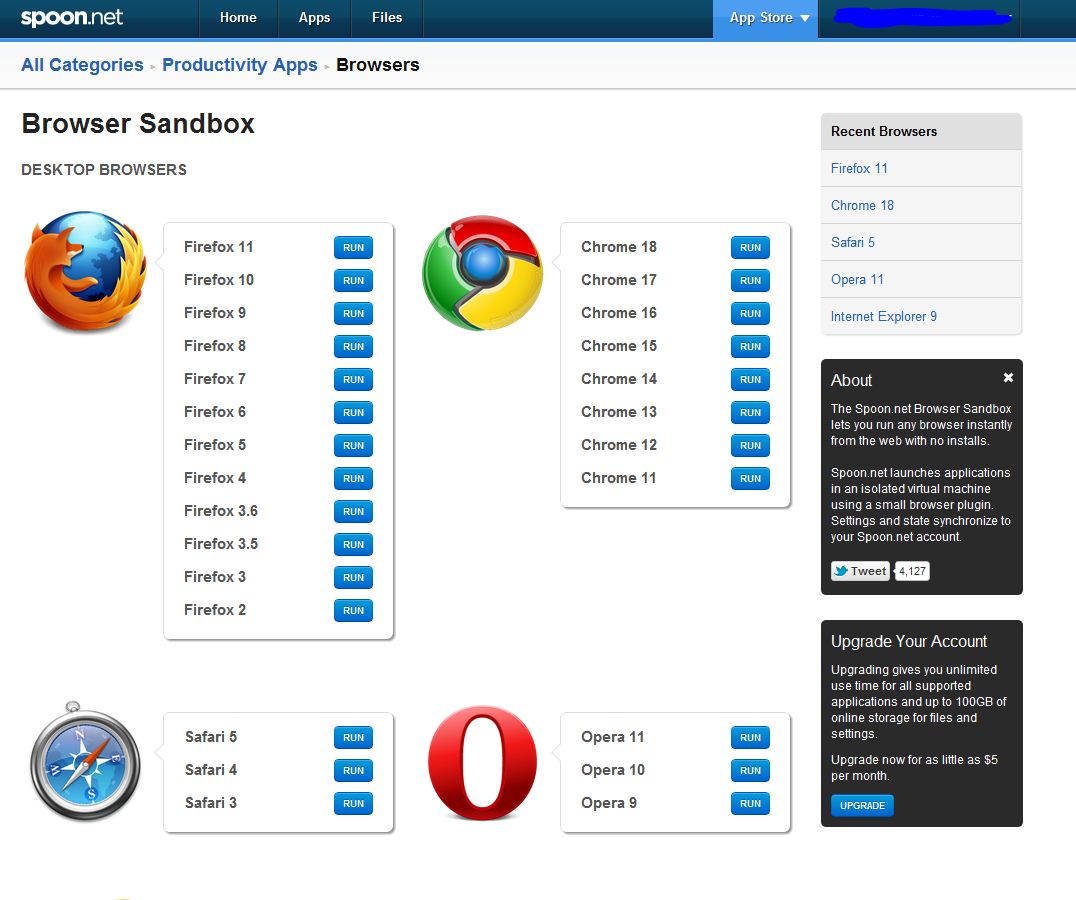 Software Testing Tools