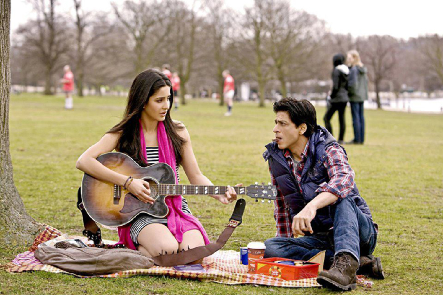 Srk Jthj Wallpapers