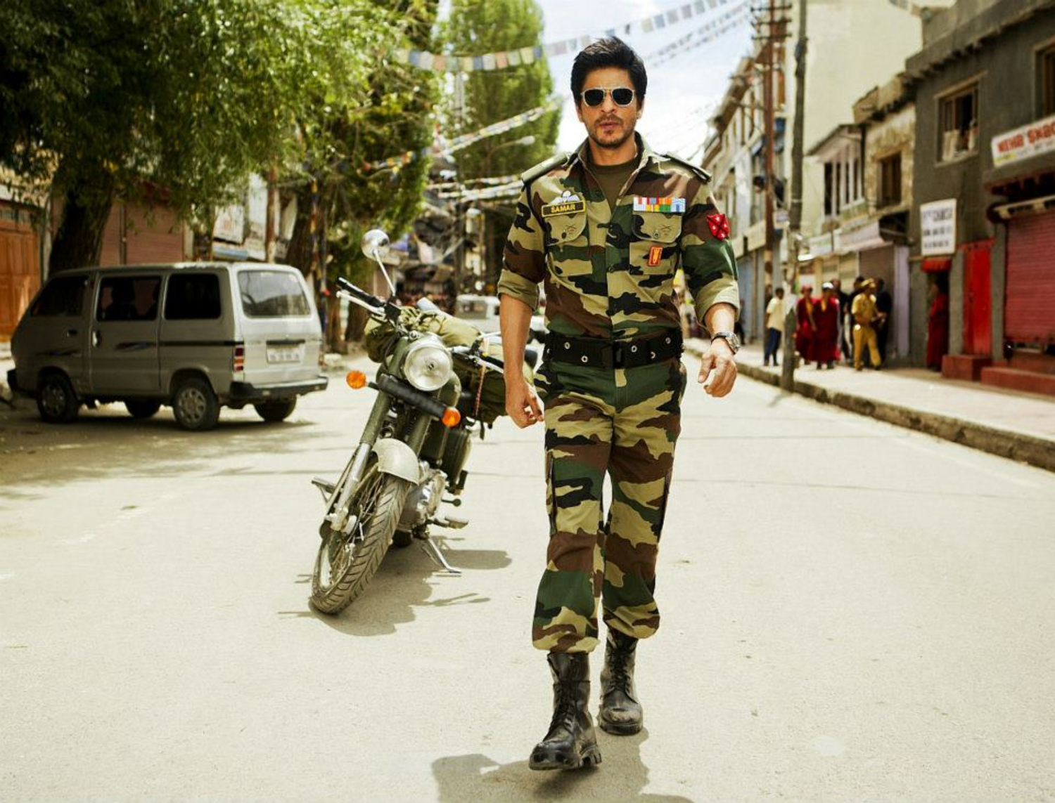 Srk Jthj Wallpapers