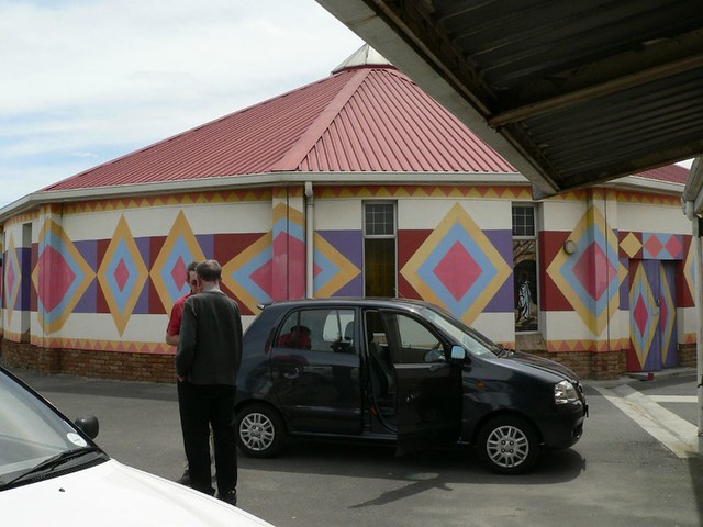 St Kizito Catholic Church