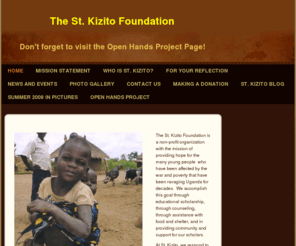 St Kizito Foundation