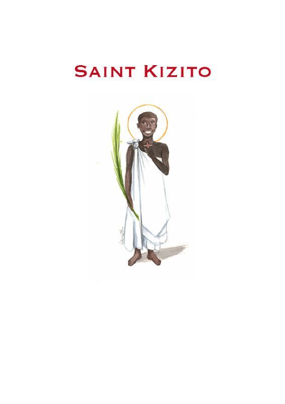St Kizito