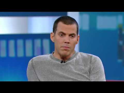 Steve O Jackass Death