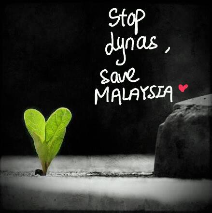 Stop Lynas Save Malaysia Photo