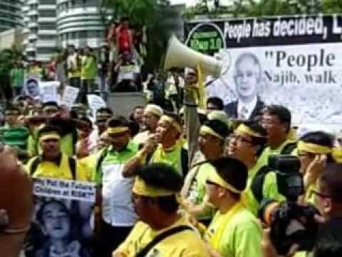 Stop Lynas Save Malaysia Wiki