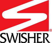 Swisher Hygiene Logo