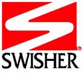 Swisher Hygiene Logo