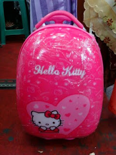 Tas Koper Hello Kitty