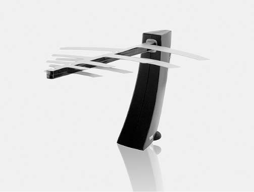 Terk Hdtv Antenna Pro