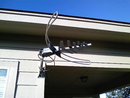 Terk Hdtv Antenna Walmart