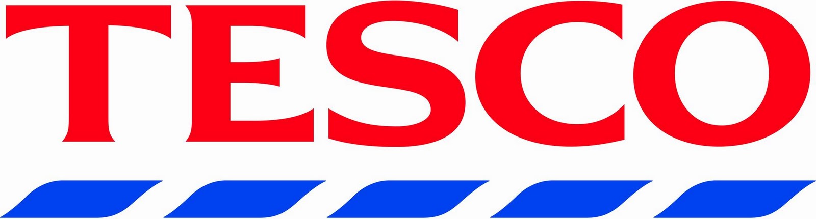 Tesco Logo