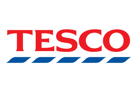 Tesco Logo