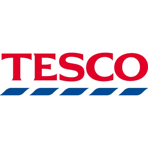 Tesco Logo Malaysia