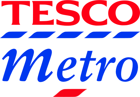 Tesco Logo Png