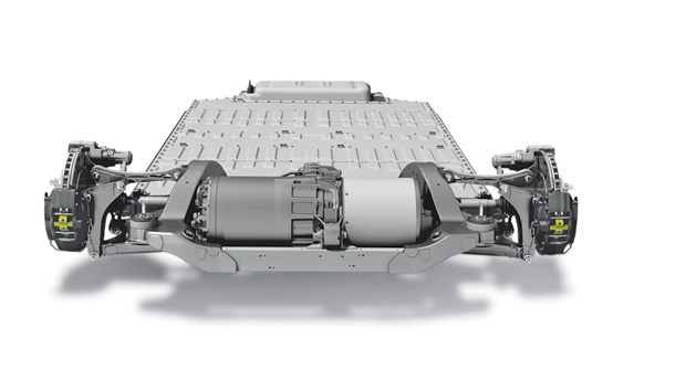 Tesla Car Model S Price