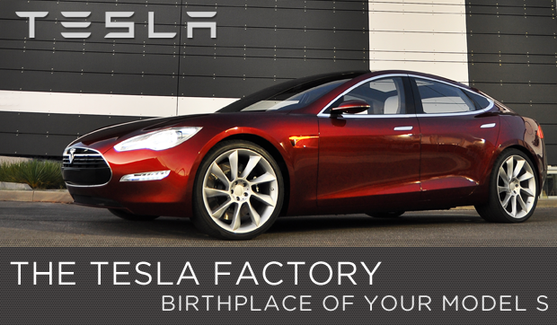 Tesla Car Model S Price