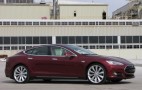 Tesla Model S Redesign