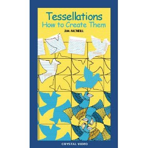 Tessellation Art Lesson For Kids
