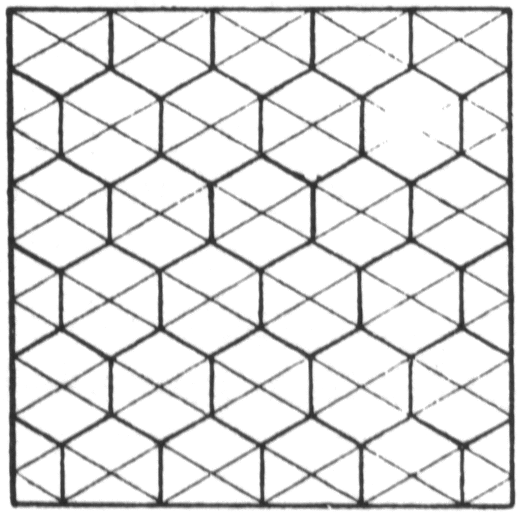 Tessellation