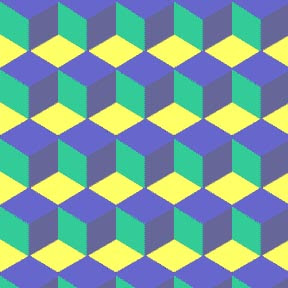 Tessellation Patterns Printable