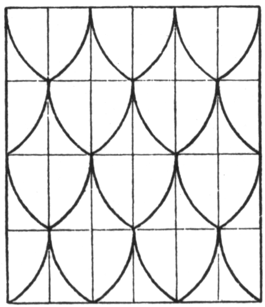 Tessellation Patterns Printable