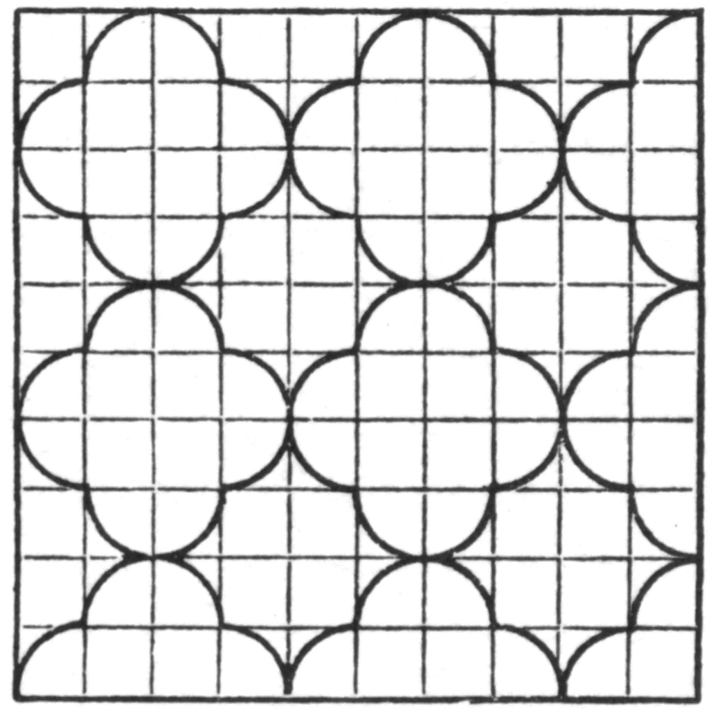 Tessellation Patterns To Print Download