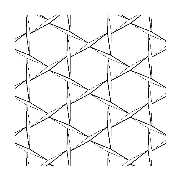 Tessellation Patterns To Print Download