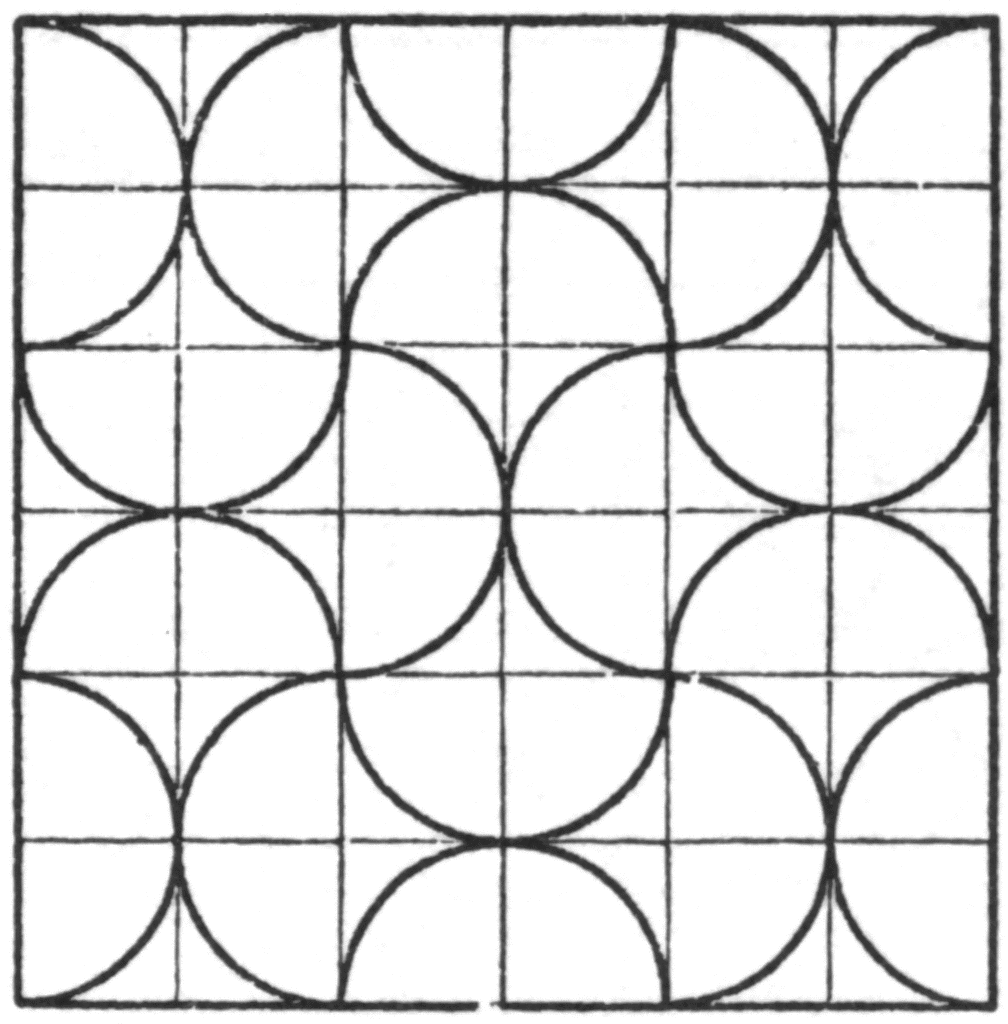 Tessellation Patterns Worksheets