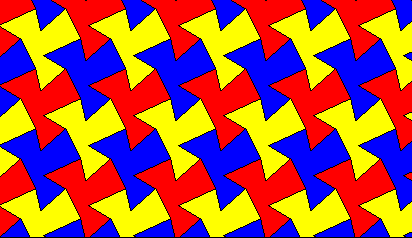 Tessellation Shapes Templates