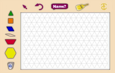 Tessellation Worksheets Ks1