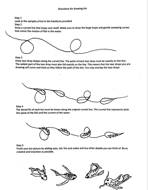 Tessellation Worksheets To Print