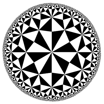 Tessellation Worksheets To Print