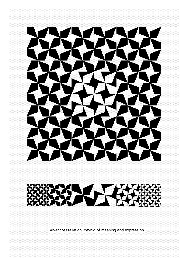 Tessellation Worksheets To Print