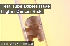 Test Tube Babies Facts