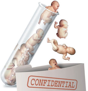 Test Tube Baby Process Video