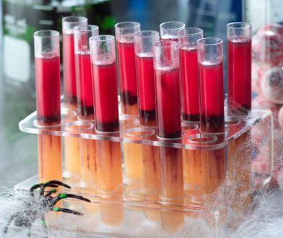 Test Tube Shots Amazon