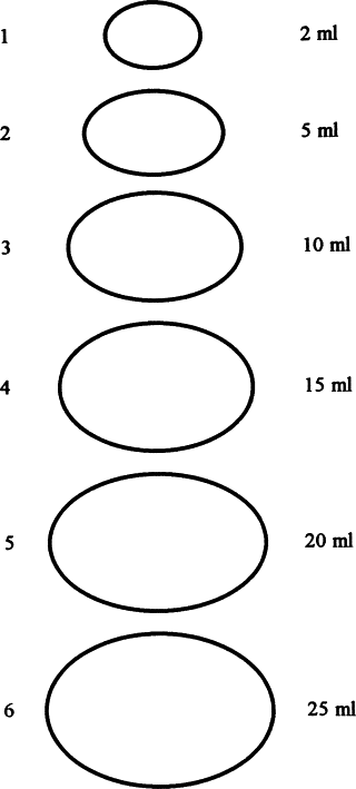 Testis Size Measurement