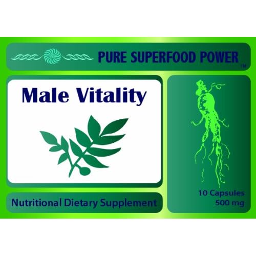 Testosterone Booster Pills