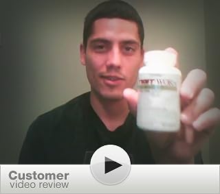 Testosterone Booster Supplements 2012