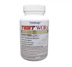 Testosterone Booster Supplements Reviews