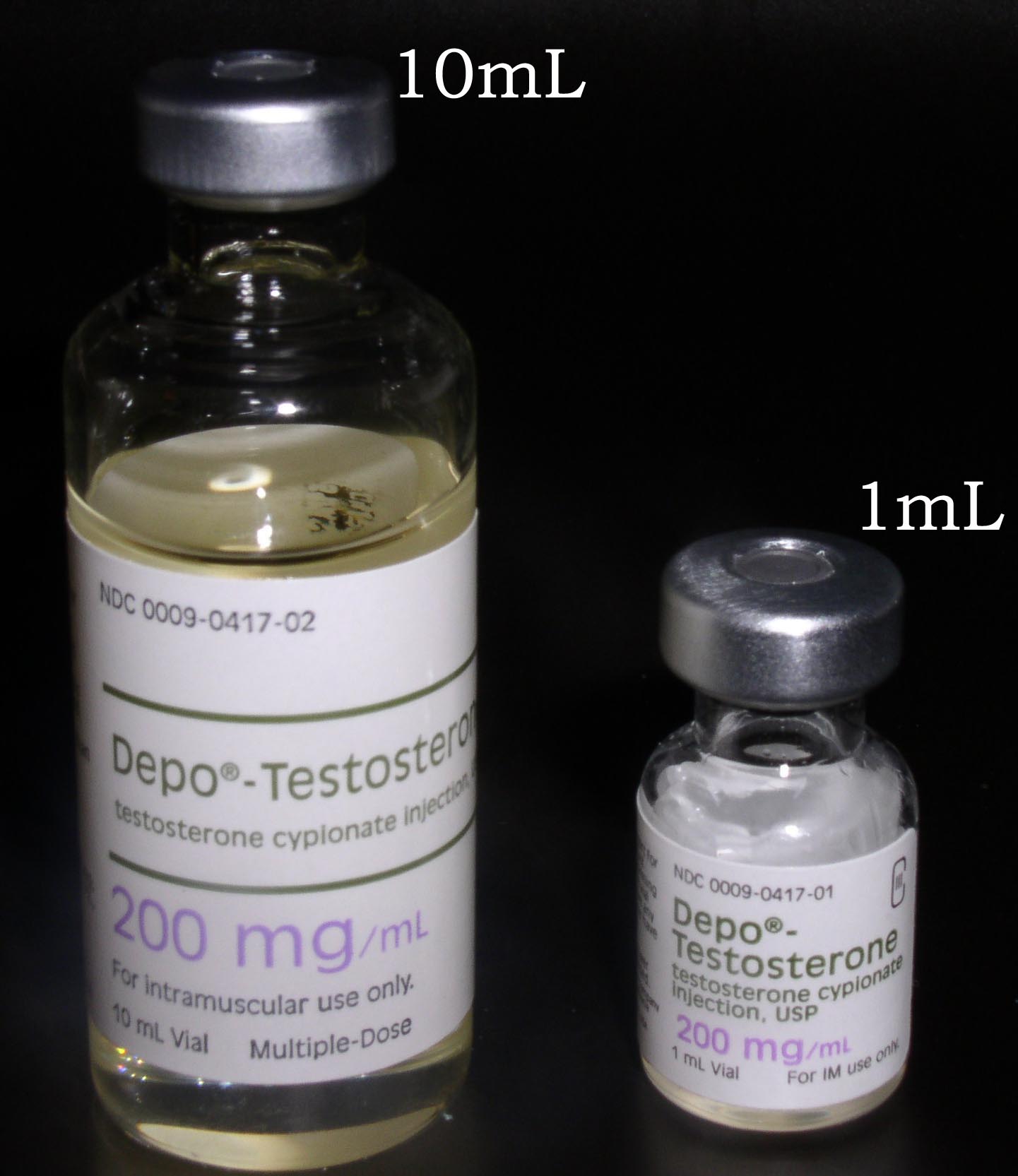 Testosterone Hormone Replacement Therapy Ftm