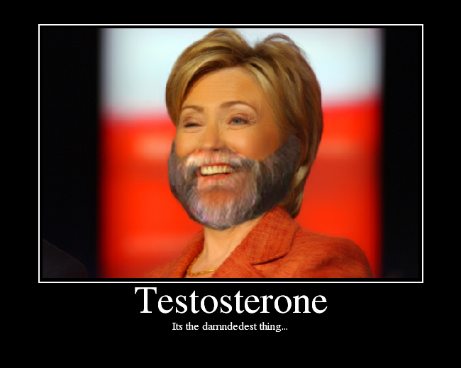 Testosterone