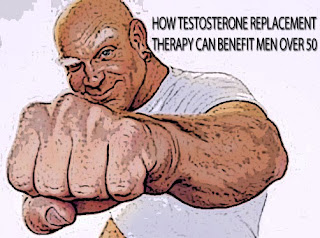 Testosterone Pills For Men Effects