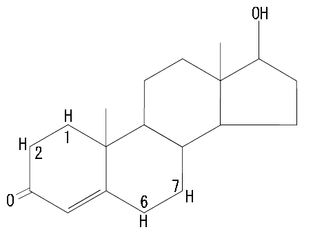 Testosterone Suspension Dosage