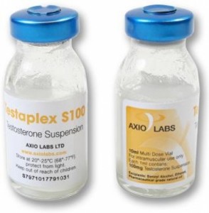 Testosterone Suspension Reviews