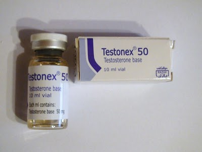 Testosterone Suspension Reviews