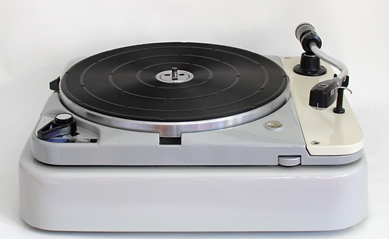 Thorens Td 124 Review