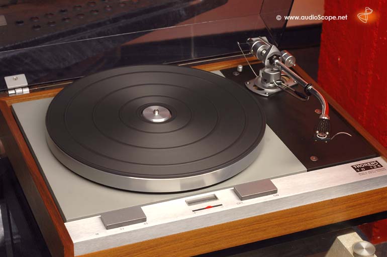 Thorens Td 125