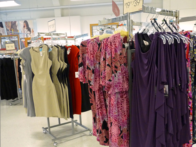 Tj Maxx Dresses Women